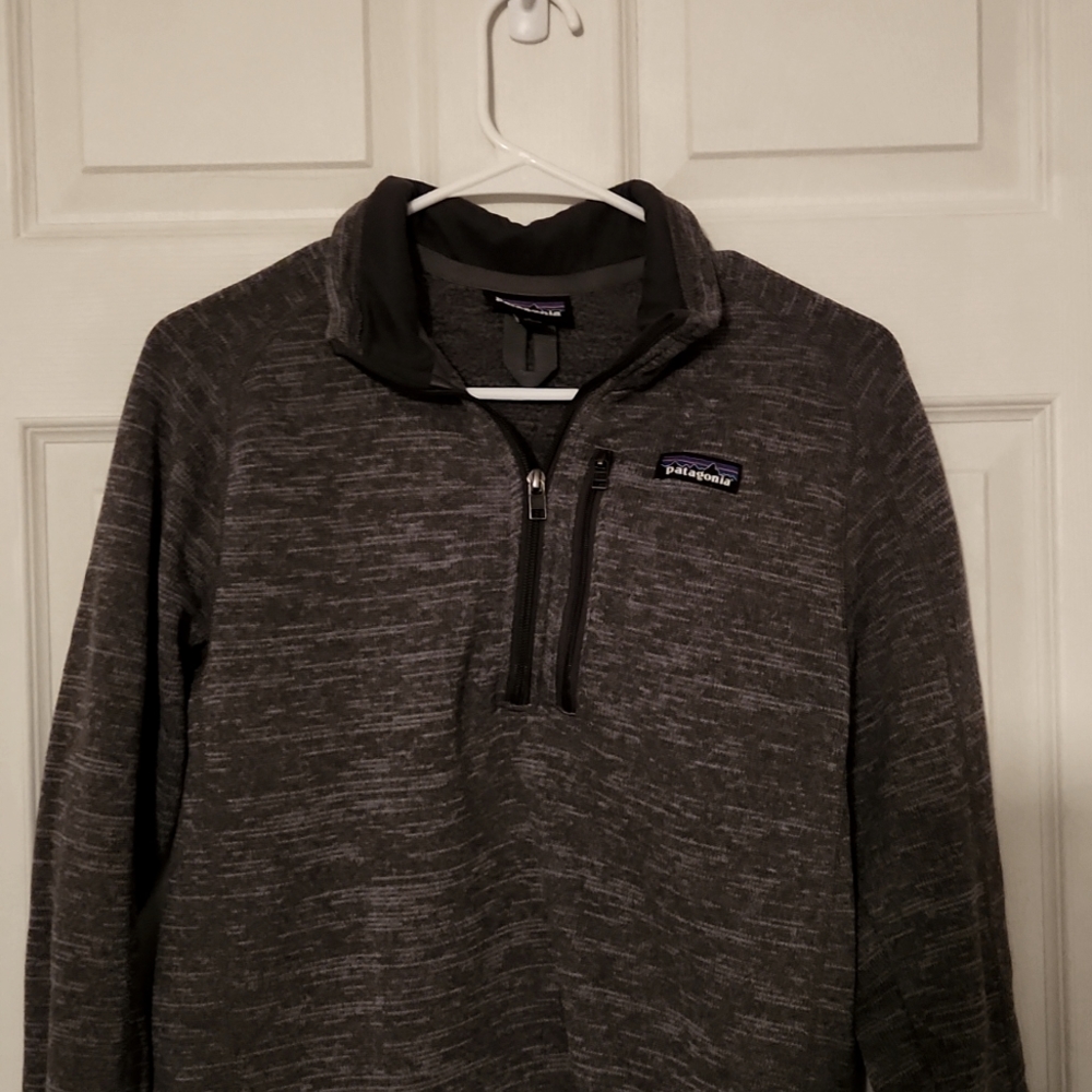Mens small patagonia